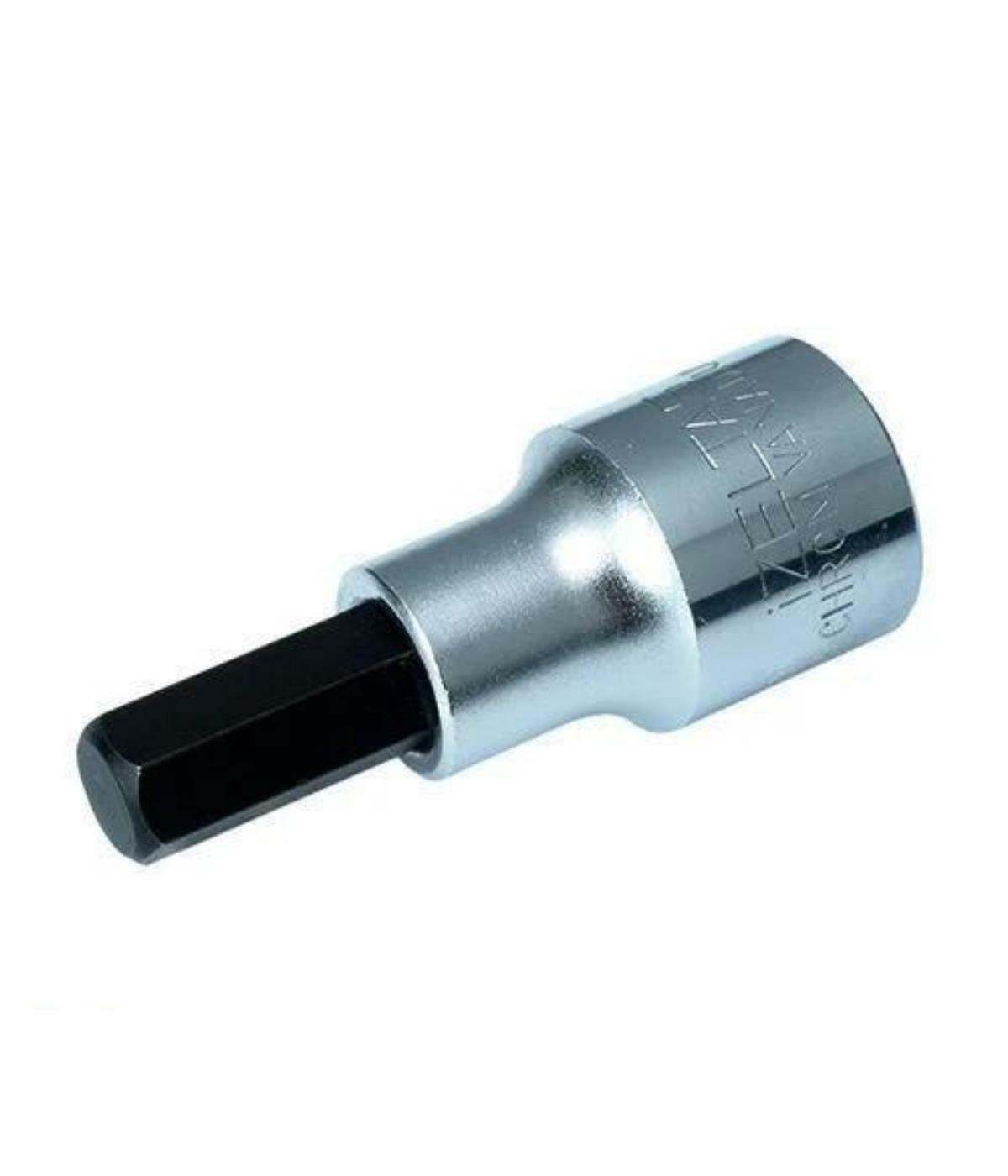 İzeltaş Lokmalı Allen Uç 6 Mm