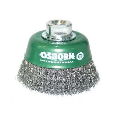 Çanak Fırçalar D80 M14 0.30 8.500