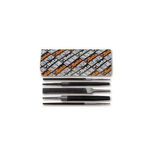 Eğe Takımı 5li 1718A8/S5