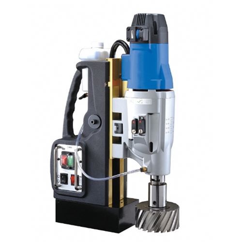 Manyetik Matkap 120mm