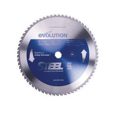 Çelik Testeresi 305mm