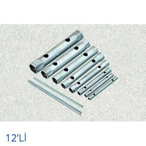 Elta Kovan Anahtar Tk. 12'Li