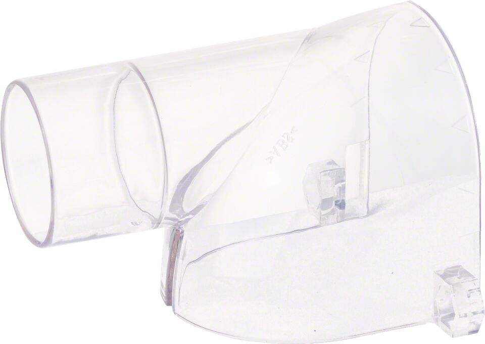 Bosch - Paralellik Mesnedi için Toz Emme Adaptörü