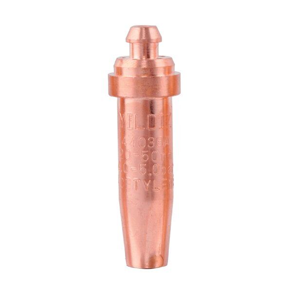 YILDIZ GAZ 44038 Kesme Lülesi