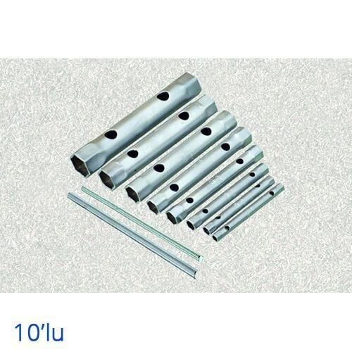 Elta Kovan Anahtar Tk. 10'lu