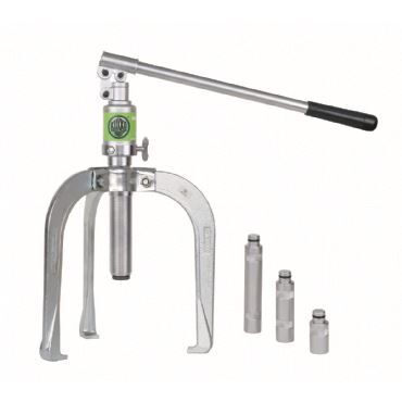 Üç Ayaklı Hidrolik Çektirme 13-HP-100