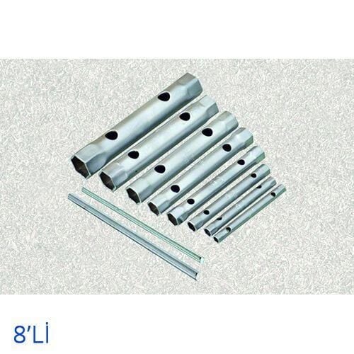 Elta Kovan Anahtar Tk.8'Li