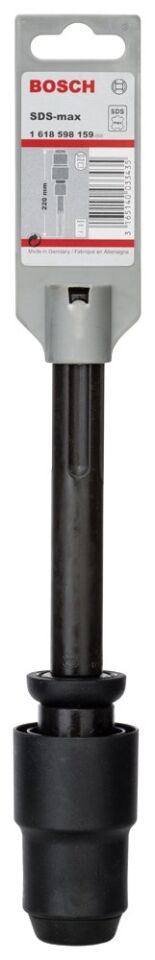 Bosch - Matkap Adaptörü SDS-Max - SDS-Plus