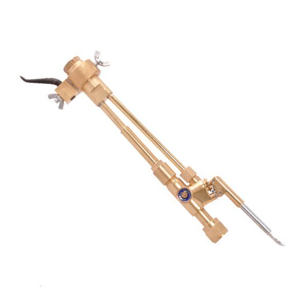 YILDIZ GAZ 4401A Dik Kesme Hamlacı