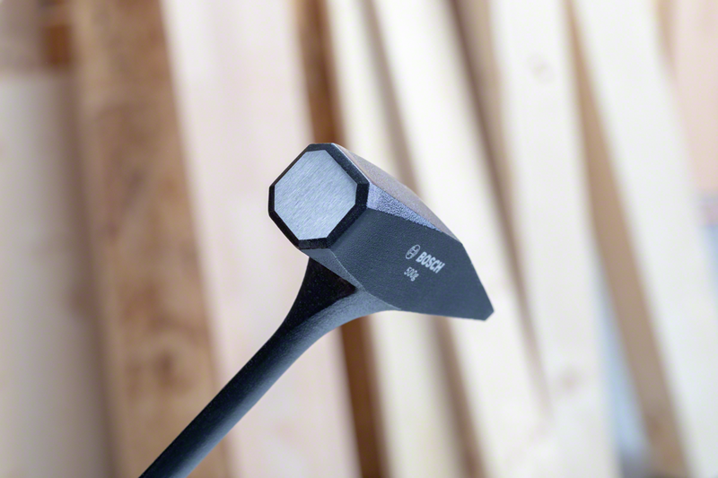 Bosch Profesyonel Çekiç 500gr