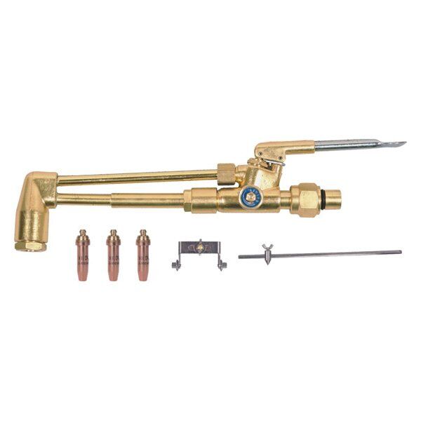 YILDIZ GAZ 4400M Kesme Hamlaç Takımı