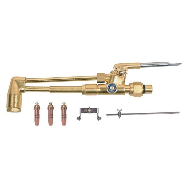 YILDIZ GAZ 4400M Kesme Hamlaç Takımı