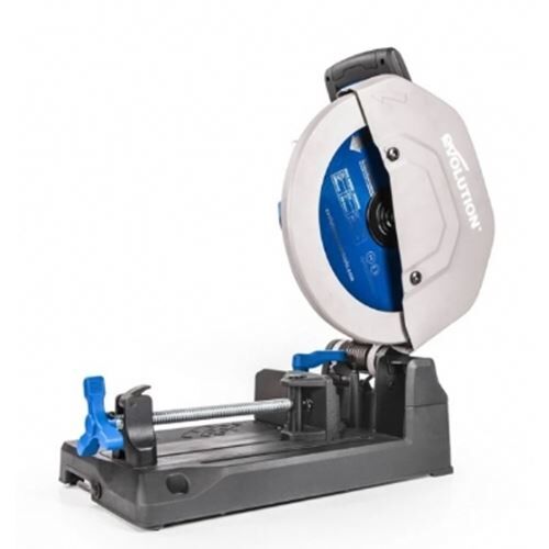 Profil Kesme Makinesi  355 Ø