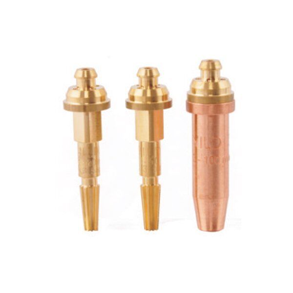 YILDIZ GAZ 4420M Kesme Lüleleri Takımı