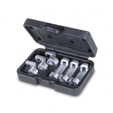 Yarıklı Sensör Lokma Seti 960/C6