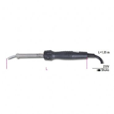 Elektrikli Kalem Havya 1820 30