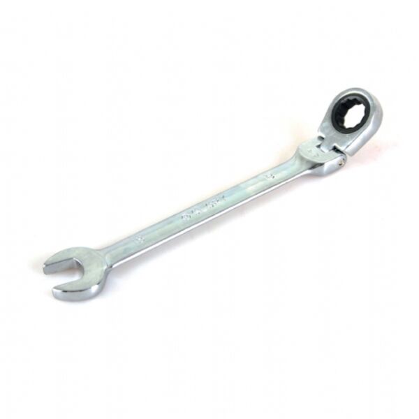 Mafsallı Cırcır Anahtar 23mm