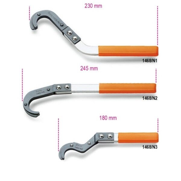 Supap Ayar Pensesi 1468N/3