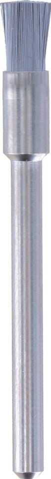 DREMEL® Karbon Çelik Fırça 3,2 mm (443)