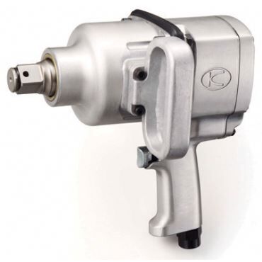 Havalı Somun Sökme Kısa Tip 1'' 2450Nm