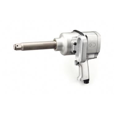 Havalı Somun Sökme Uzun Tip 1'' 2450Nm