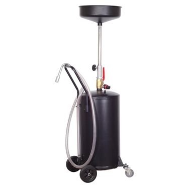 Atık Yağ Toplama WOD/68A