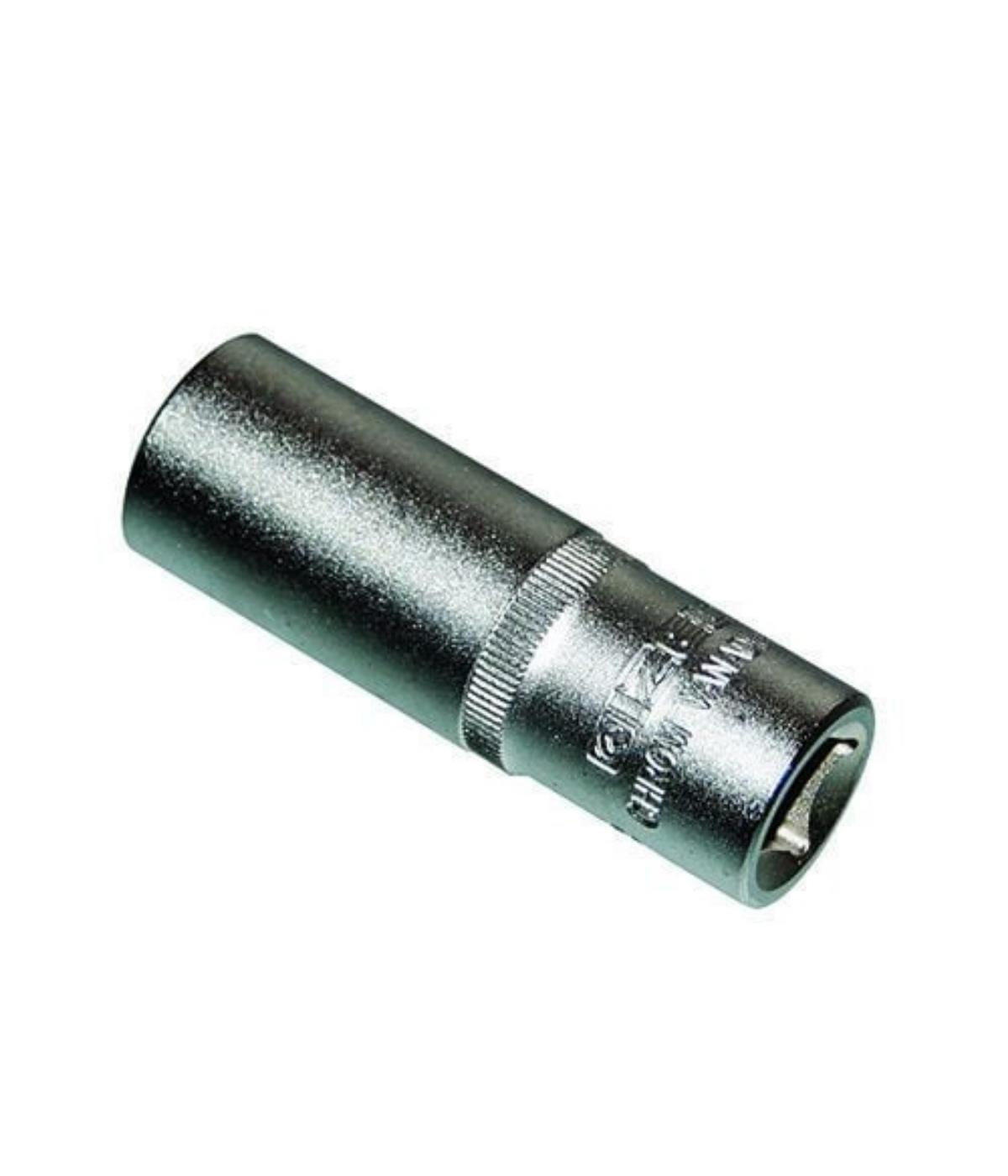 İzeltaş Derin Lokma 6 Köşe 11 Mm 1/2''