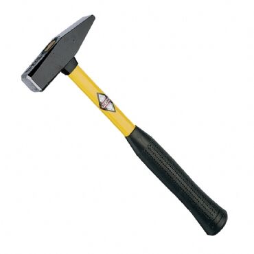 Metal Saplı Çekiç 321 500gr