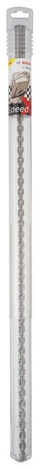 Bosch - Max-7 Serisi Kırıcı Delici Ucu 12*740 mm