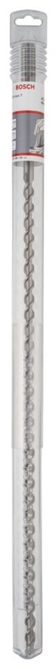 Bosch - Max-7 Serisi Kırıcı Delici Ucu 14*740 mm