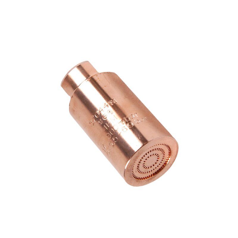 YILDIZ GAZ 37044M Tavlama Kolu Lülesi    No : 4