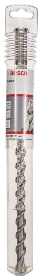 Bosch - Max-7 Serisi Kırıcı Delici Ucu 16*340 mm