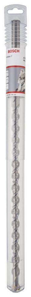 Bosch - Max-7 Serisi Kırıcı Delici Ucu 18*540 mm