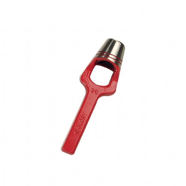 Delik Zımbası 50mm