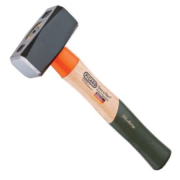 Ağaç Saplı Madırga 1000gr