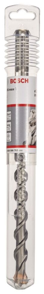 Bosch - Max-7 Serisi Kırıcı Delici Ucu 20*320 mm