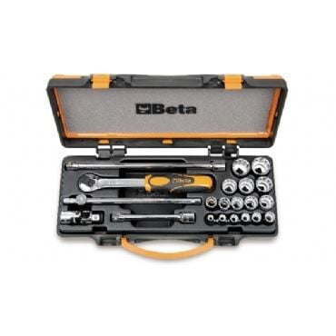 Lokma Takımı Yıldız 910 B/C16