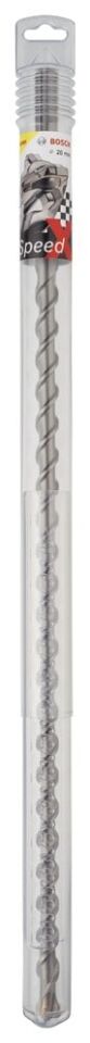 Bosch - Max-7 Serisi Kırıcı Delici Ucu 20*720 mm