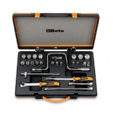 Lokma Takımı Altı Köşe 910A/C17