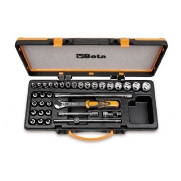 Lokma Takımı Altı Köşe 910A/C29