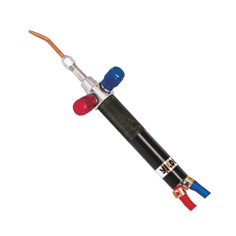 YILDIZ GAZ 2605 Kaynak Hamlaç Takımı