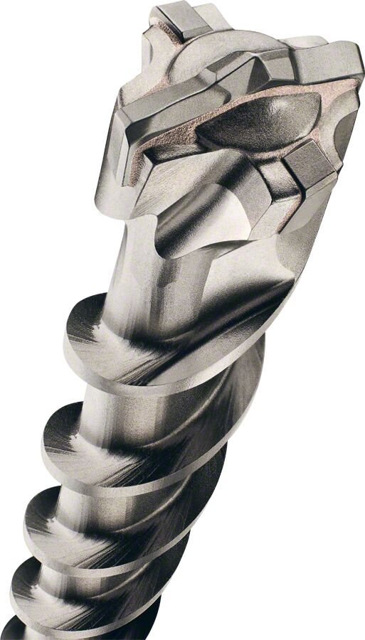 Bosch - Max-7 Serisi Kırıcı Delici Ucu 22*320 mm