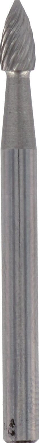 DREMEL® Tungsten Karpit Kesici yumurta uçlu 3,2 mm (9911)