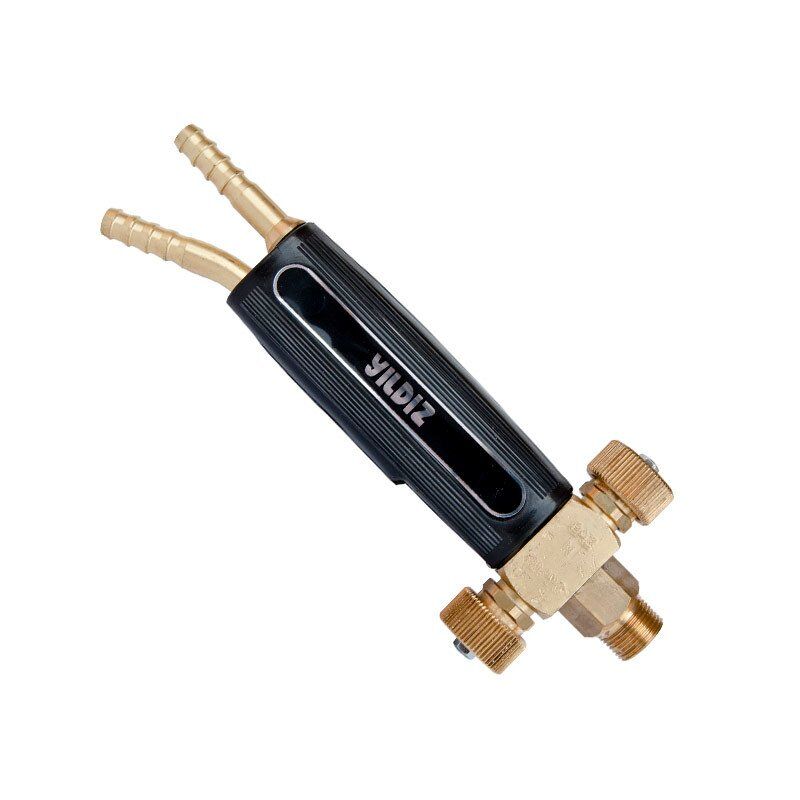 YILDIZ GAZ 2631 Kuyumcu Tipi Tutamak Set