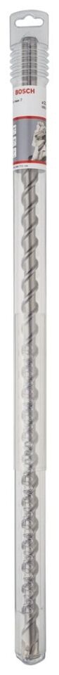 Bosch - Max-7 Serisi Kırıcı Delici Ucu 22*720 mm