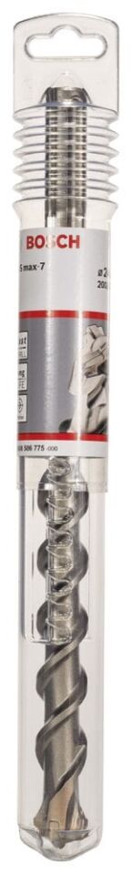Bosch - Max-7 Serisi Kırıcı Delici Ucu 24*320 mm
