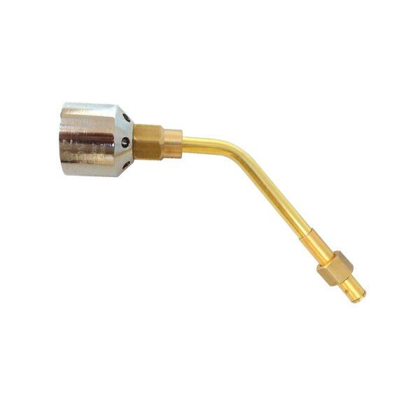 YILDIZ GAZ 3440M Tavlama Başlığı  40 mm