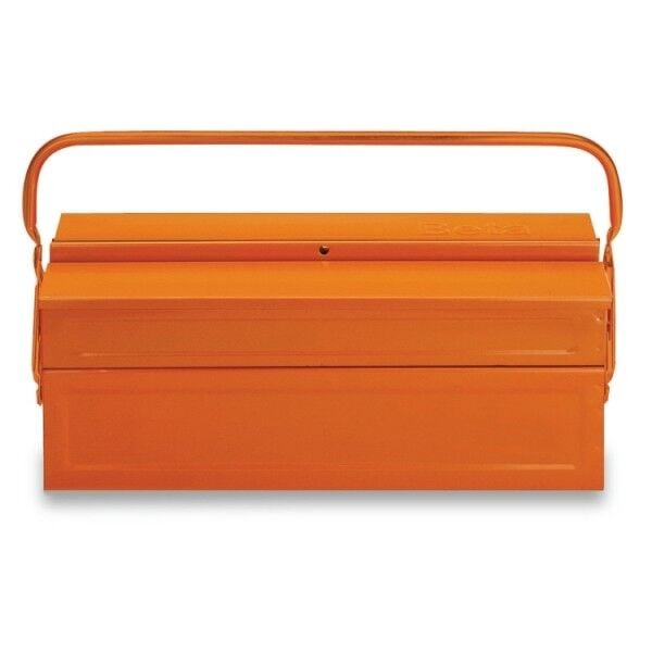 Metal Takım Çantası Boş 2119 C19