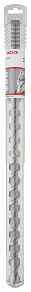 Bosch - Max-7 Serisi Kırıcı Delici Ucu 25*520 mm