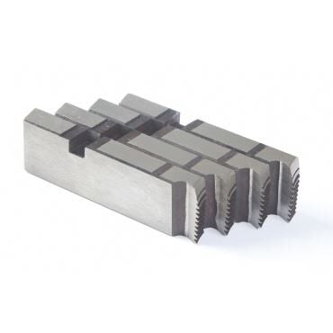 2''-3''-4'' İçin Yedek Tarak Hss 1''-2''(manuel Kafa)10 mm